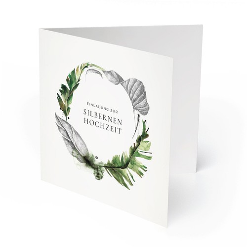 Hochzeitseinladungen