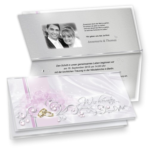 Neu einladungskarten hochzeit - einladungskarten,