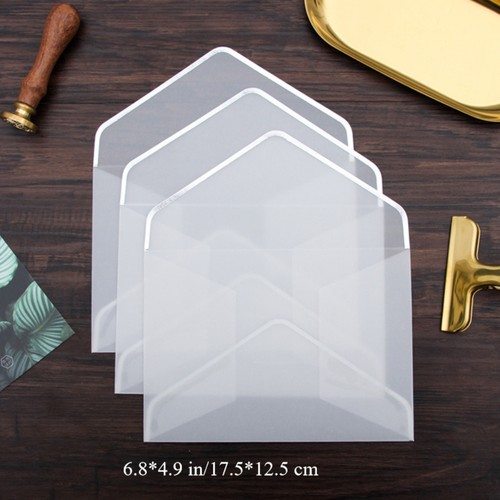 Stück pergamentpapier - 20,
