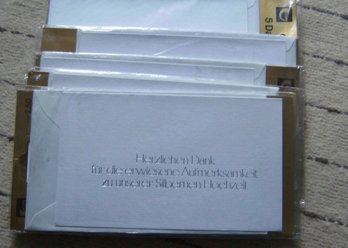 Herzliche dank zur - dank",