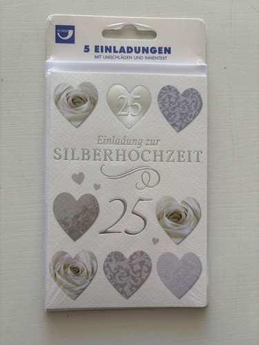 Einladungskarten