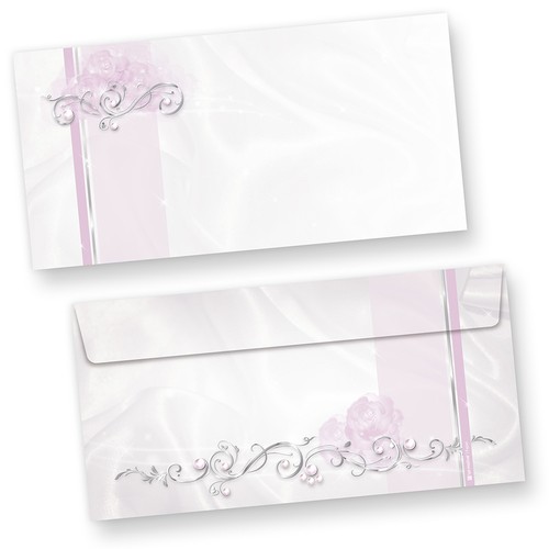 Briefumschläge hochzeit - briefumschläge,