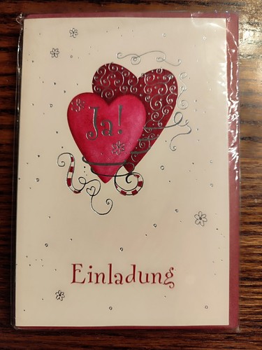 Einladungen zur hochzeit - einladungen,