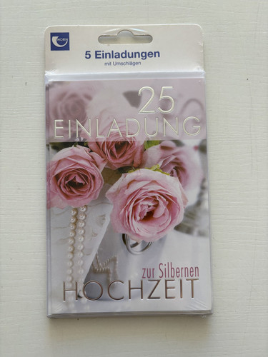 Einladungskarten